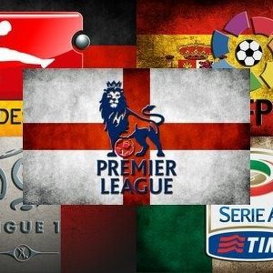Европейский футбол: прогноз БК Pinnacle