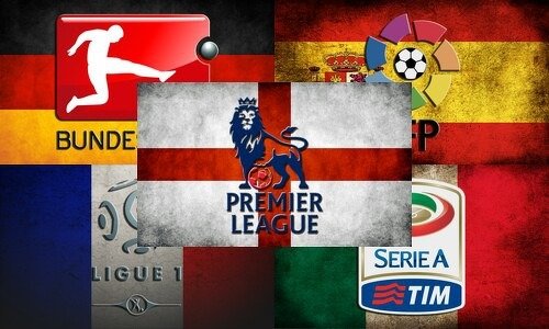Европейский футбол: еженедельный прогноз БК Pinnacle