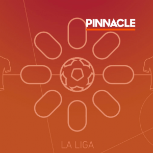 Ла Лига: еженедельный прогноз БК Pinnacle