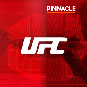 UFC 256: прогноз БК Pinnacle