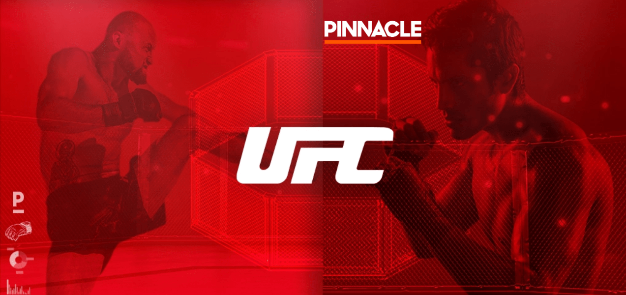 UFC 256: прогноз БК Pinnacle