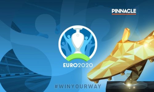 Евро-2020: обзор ставок на обладателя «Золотой бутсы» от БК Pinnacle