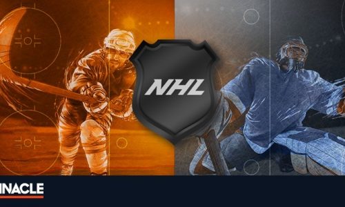 Матчи НХЛ 6 — 9 мая. Прогноз БК Pinnacle