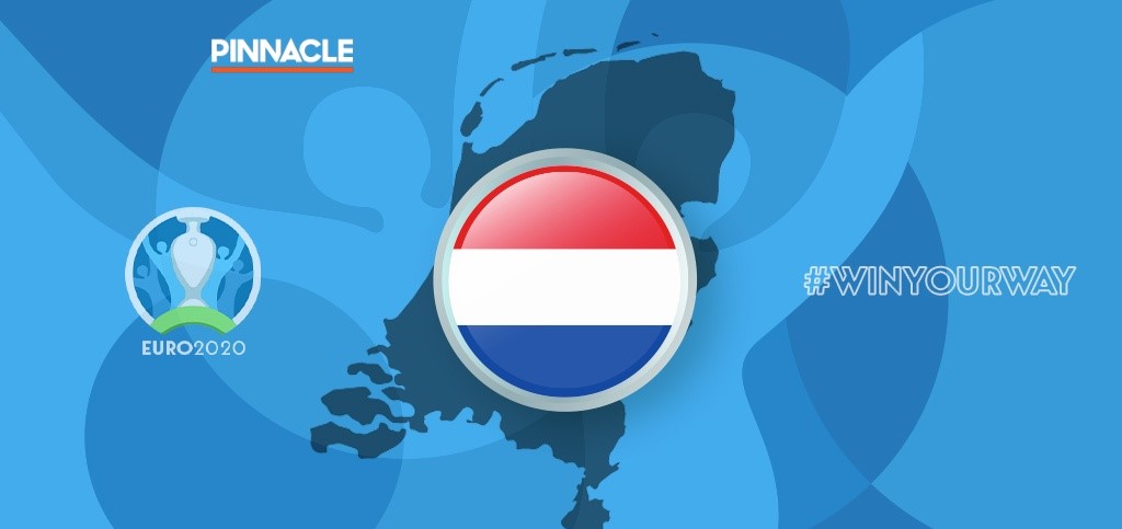 Евро-2020: обзор сборной Нидерландов от БК Pinnacle