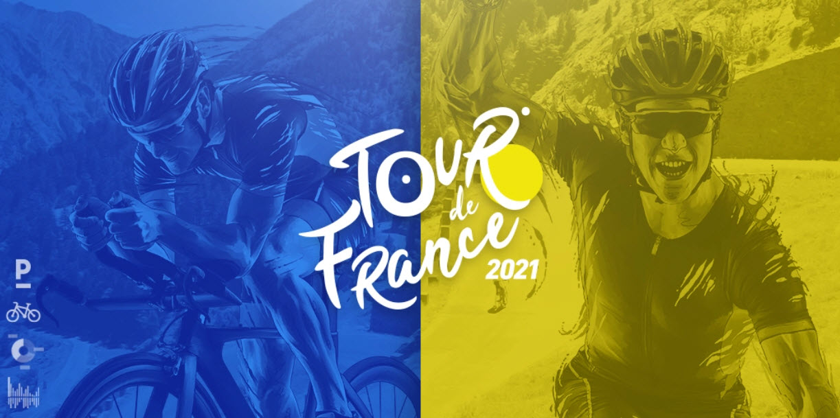 Тур де Франс-2021: обзор БК Pinnacle