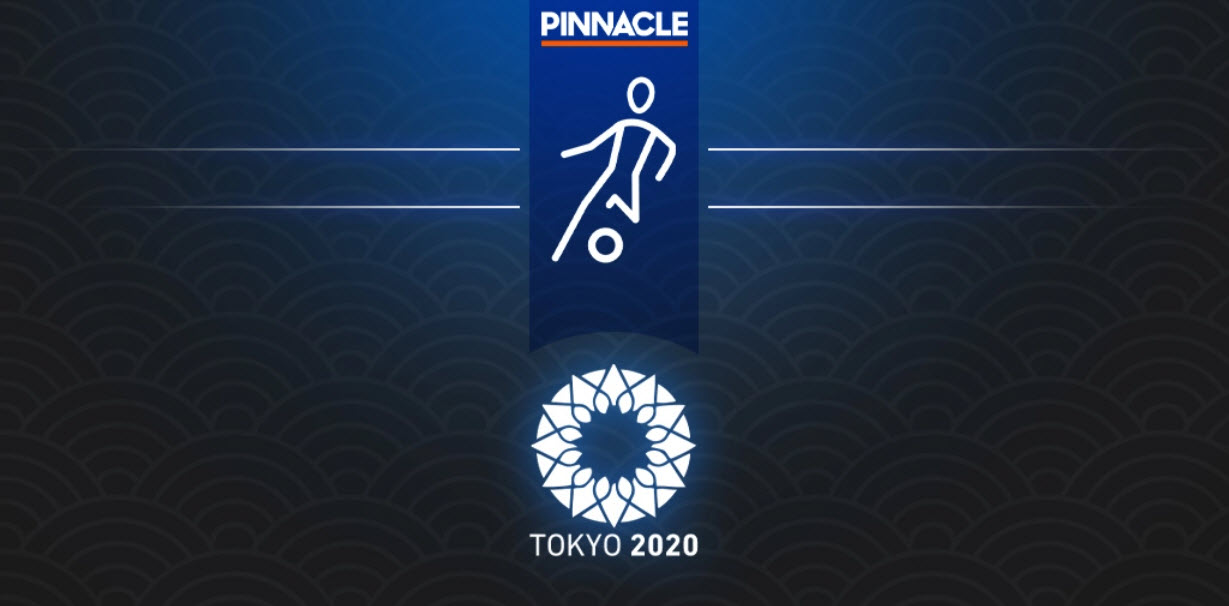 Олимпийские игры «Токио 2020»: обзор мужского турнира по футболу от БК Pinnacle