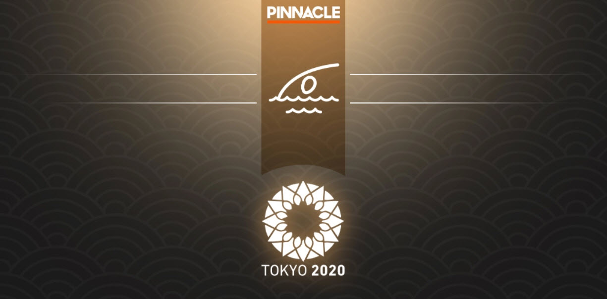 Олимпиада-2020 в Токио: обзор соревнований по плаванию от БК Pinnacle