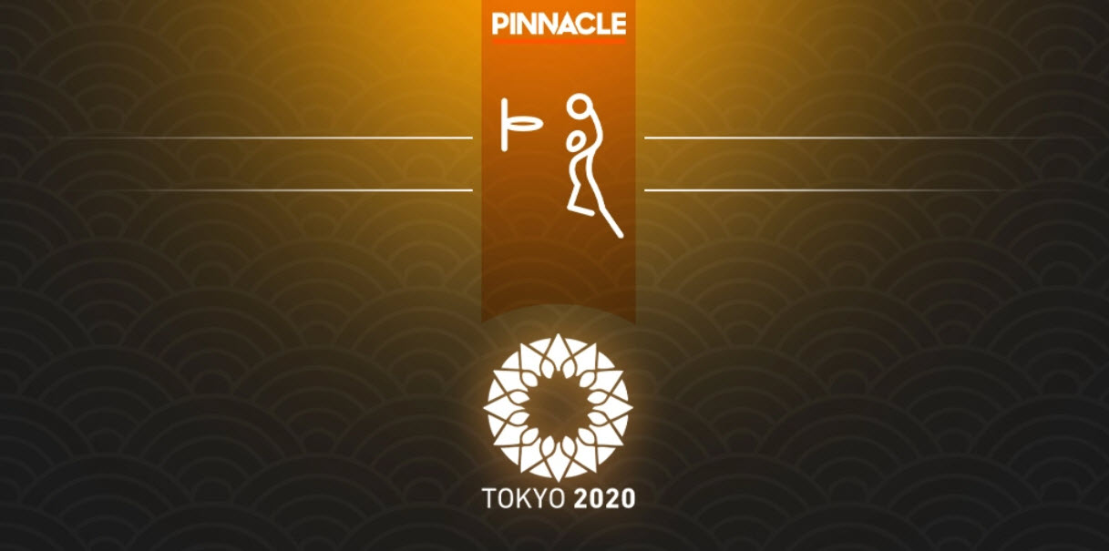 Олимпиада-2020 в Токио: обзор соревнований по баскетболу от БК Pinnacle