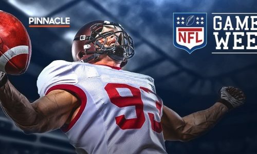 Игра недели NFL: «Даллас Ковбойс» против «Тампа-Бэй Бакканирс» от БК Pinnacle
