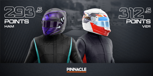 Обзор гонок «Формулы-1»: Гран-при Бразилии от БК Pinnacle
