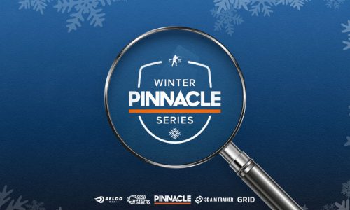 Что представляют собой турниры Pinnacle Winter Series?
