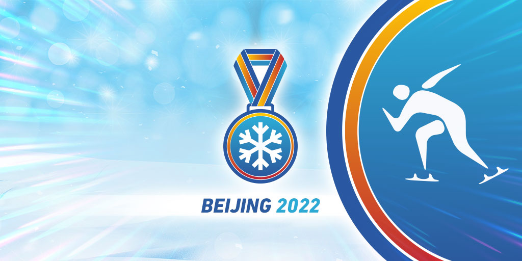 Зимние Олимпийские игры 2022 г.: обзор соревнований по конькобежному спорту от БК Pinnacle