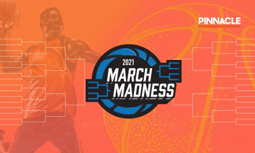 Какова вероятность идеального предсказания результатов всех матчей March Madness?