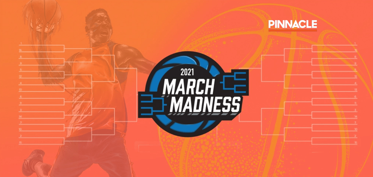 Какова вероятность идеального предсказания результатов всех матчей March Madness?