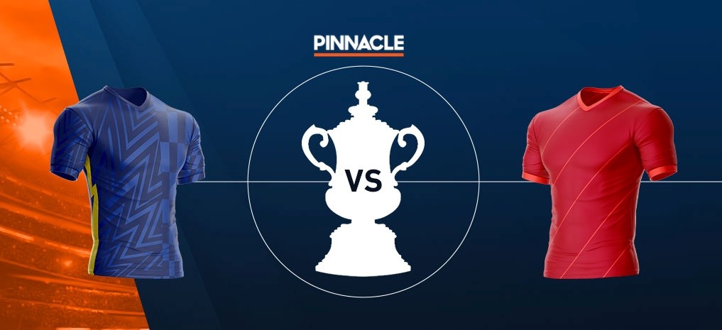 Обзор финала Кубка Англии: «Челси» – «Ливерпуль» от БК Pinnacle