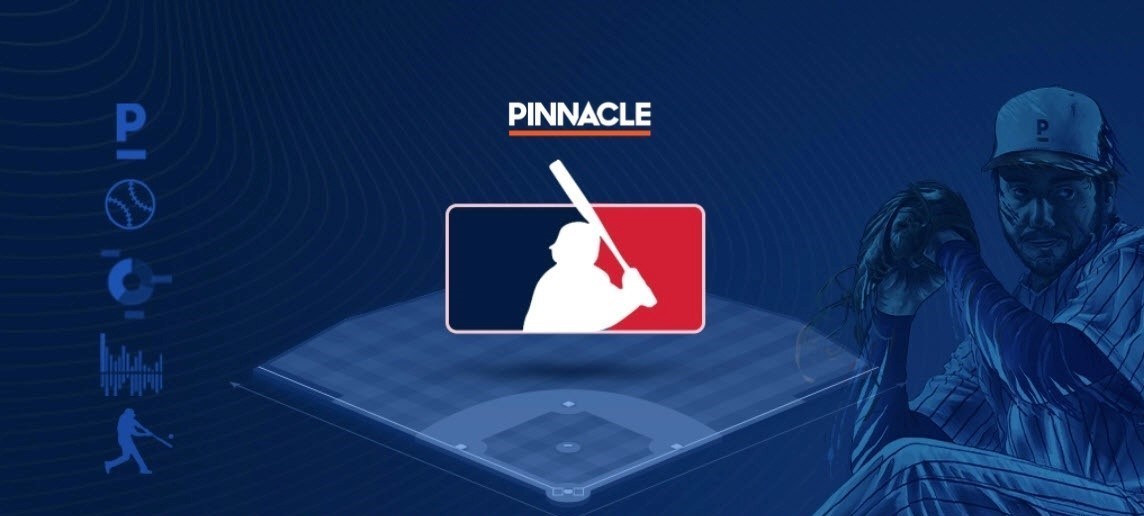 Прогнозы на матчи Главной лиги бейсбола от БК Pinnacle