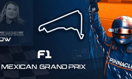 Обзор гонок «Формулы-1»: Гран-при Мехико