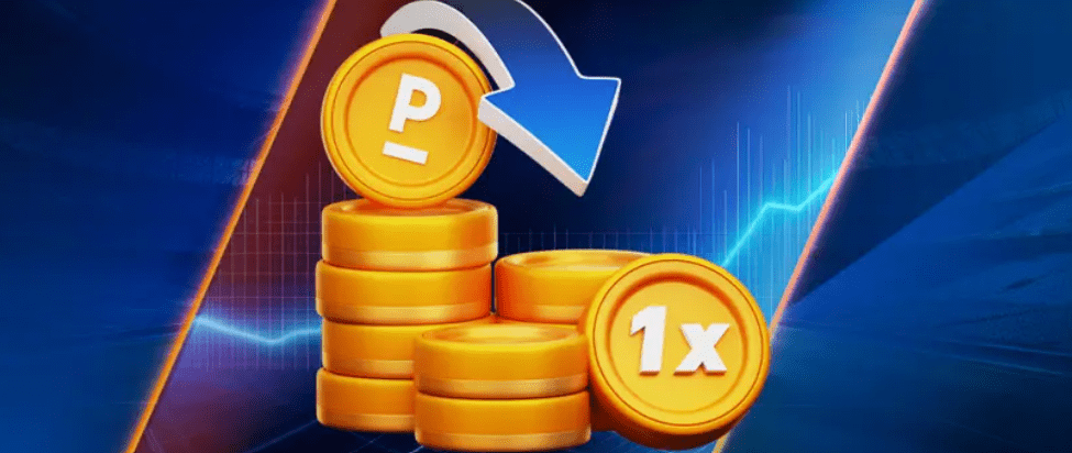 Ролловер в Pinnacle888: как это работает, примеры и почему это важно