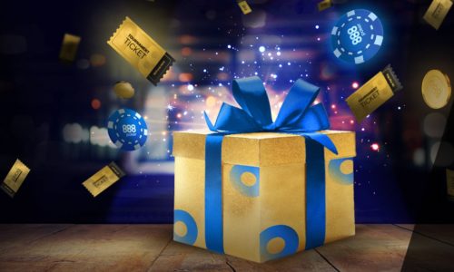 Бонусы БК Pinnacle888