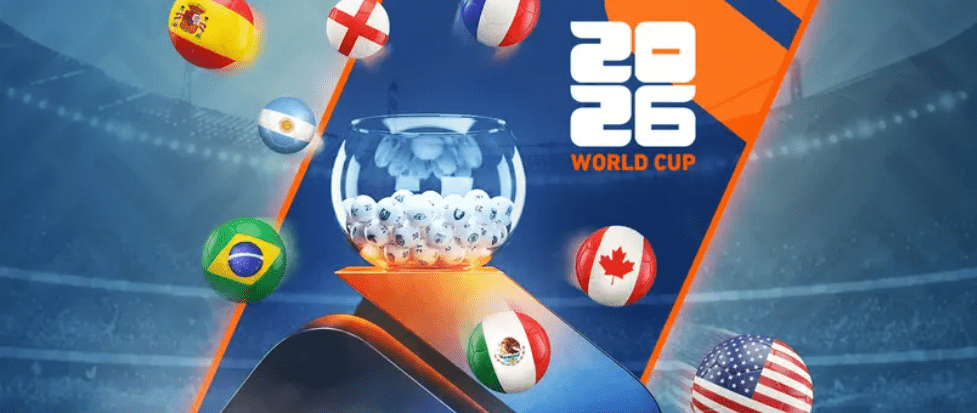 Превью ставок на чемпионат мира по футболу ФИФА 2026