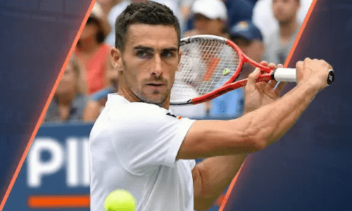 Превью ставок на Открытый чемпионат Австралии 2026: мужской одиночный разряд