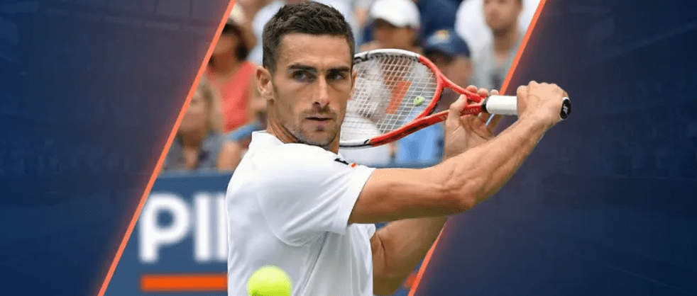 Превью ставок на Открытый чемпионат Австралии 2026: мужской одиночный разряд